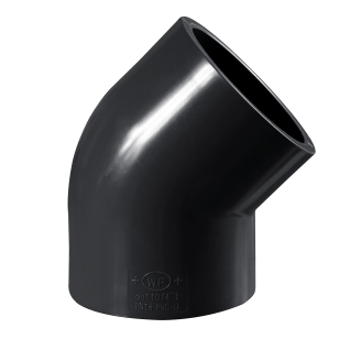 45°彎（wān）頭  45°ELBOW（S×S）DIN
